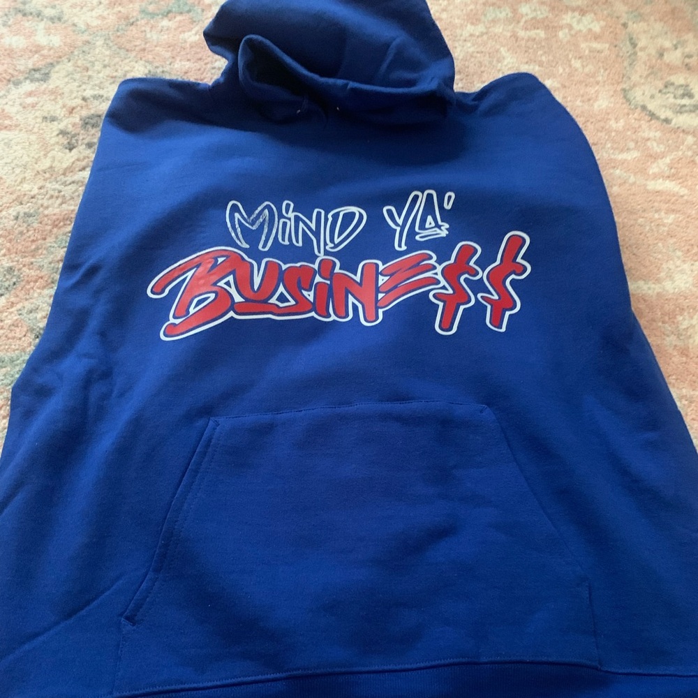 Hoodie